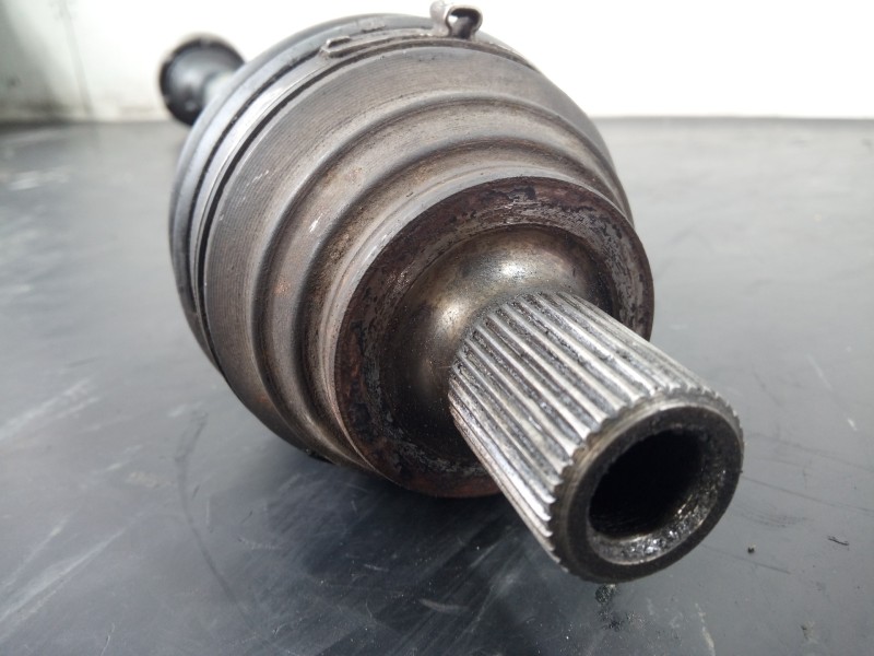 Recambio de transmision delantera derecha para skoda octavia combi (5e5) active referencia OEM IAM   P1-A6-14