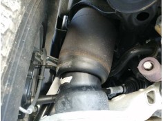 AMORTIGUADOR TRASERO IZQUIERDO 