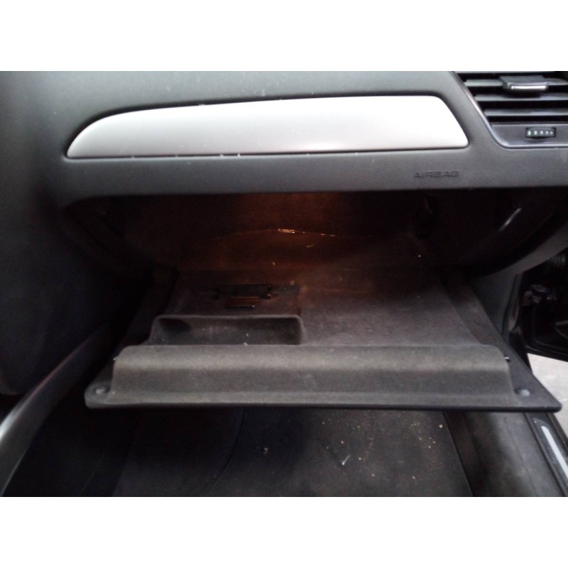 Recambio de guantera para audi a4 ber. (b8) básico referencia OEM IAM   