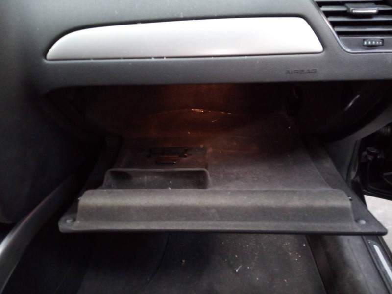 Recambio de guantera para audi a4 ber. (b8) básico referencia OEM IAM   
