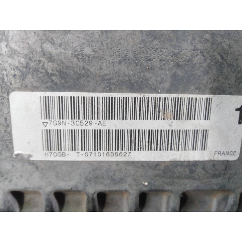 Recambio de columna direccion para ford mondeo ber. (ca2) titanium x referencia OEM IAM 7G9N3C529AE  P2-B4-34