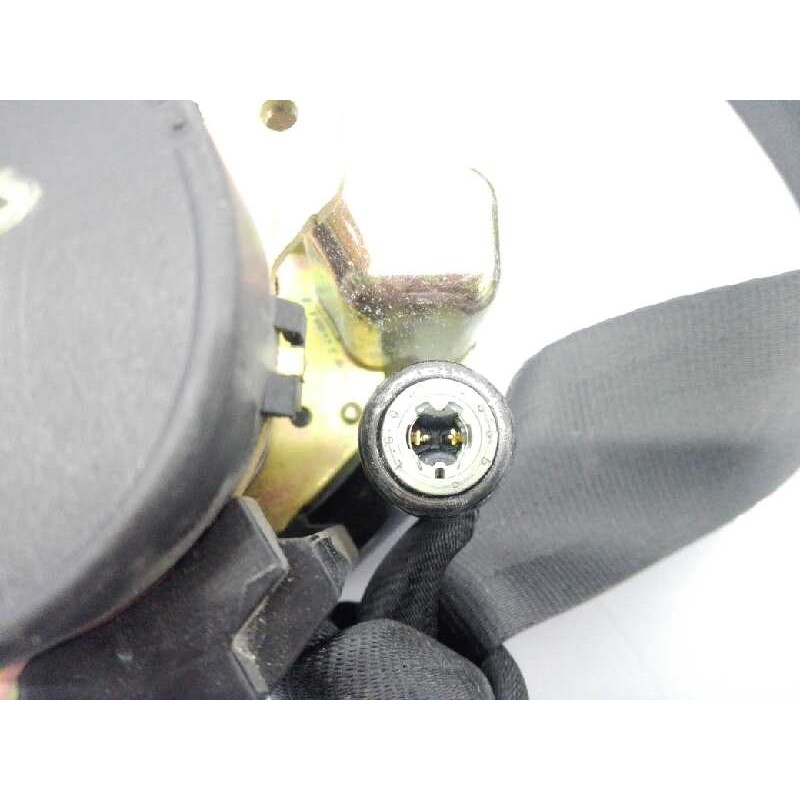 Recambio de cinturon seguridad delantero derecho para peugeot 307 break / sw (s1) sw pack referencia OEM IAM 96346430XX BAMPT106