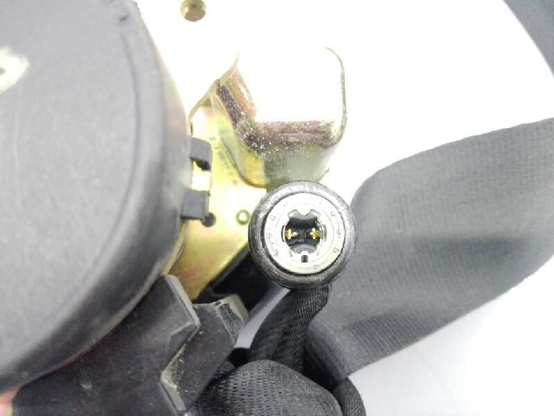 Recambio de cinturon seguridad delantero derecho para peugeot 307 break / sw (s1) sw pack referencia OEM IAM 96346430XX BAMPT106