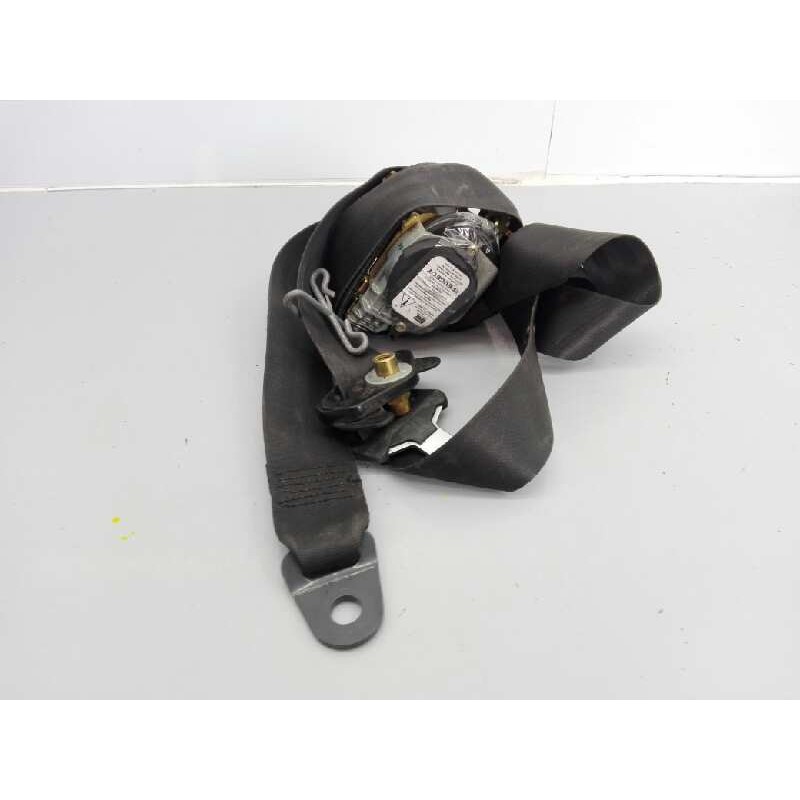 Recambio de cinturon seguridad delantero derecho para peugeot 307 break / sw (s1) sw pack referencia OEM IAM 96346430XX BAMPT106