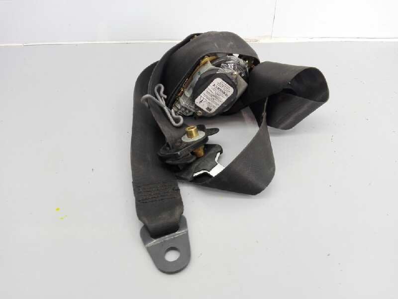 Recambio de cinturon seguridad delantero derecho para peugeot 307 break / sw (s1) sw pack referencia OEM IAM 96346430XX BAMPT106