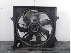 Recambio de electroventilador para kia carens ( ) drive referencia OEM IAM   P2-B7-27 2