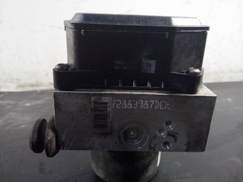 Recambio de abs para mini mini (r56) cooper d referencia OEM IAM 67284068 678594402/ 54084997A P3-A8-10-4