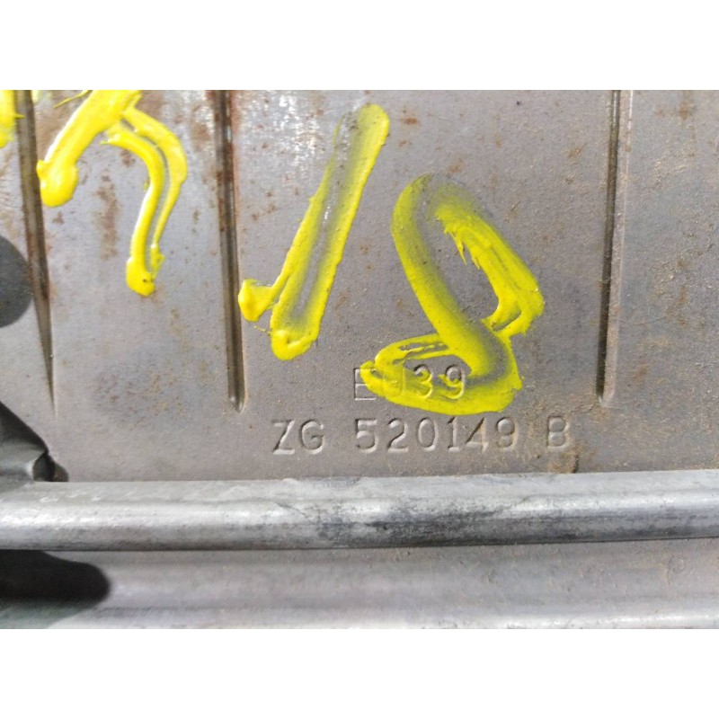 Recambio de columna direccion para ford mondeo ber. (ca2) titanium x referencia OEM IAM 7G9N3C529AE  P2-B4-34