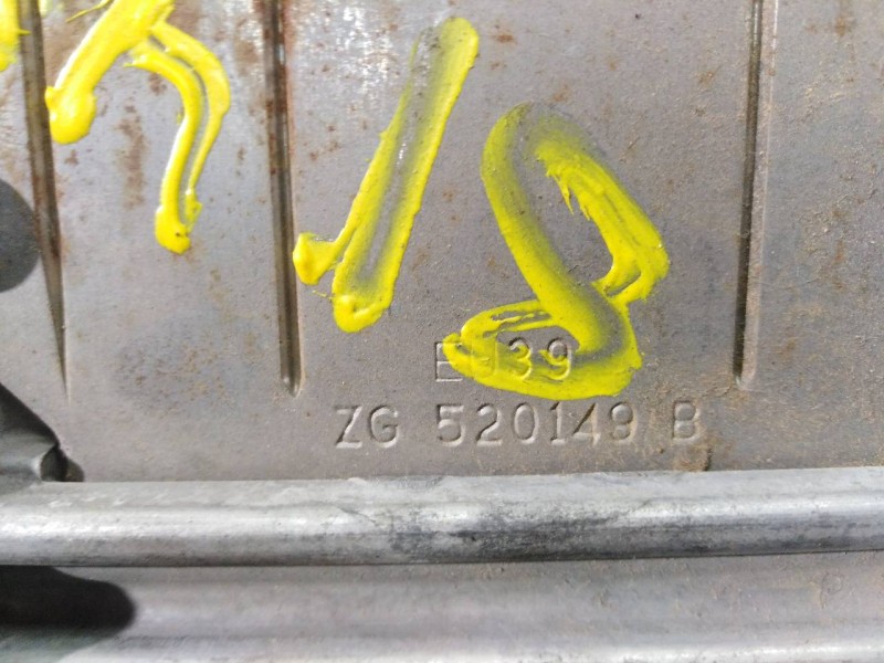 Recambio de columna direccion para ford mondeo ber. (ca2) titanium x referencia OEM IAM 7G9N3C529AE  P2-B4-34