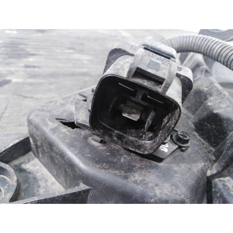 Recambio de electroventilador para kia carens ( ) drive referencia OEM IAM   P2-B7-27
