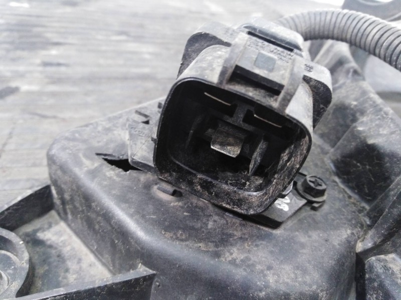 Recambio de electroventilador para kia carens ( ) drive referencia OEM IAM   P2-B7-27