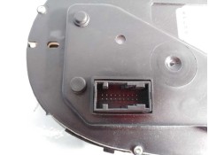 Recambio de cuadro instrumentos para peugeot 307 break / sw (s1) sw pack referencia OEM IAM 9655476580  E1-A4-15-2 2