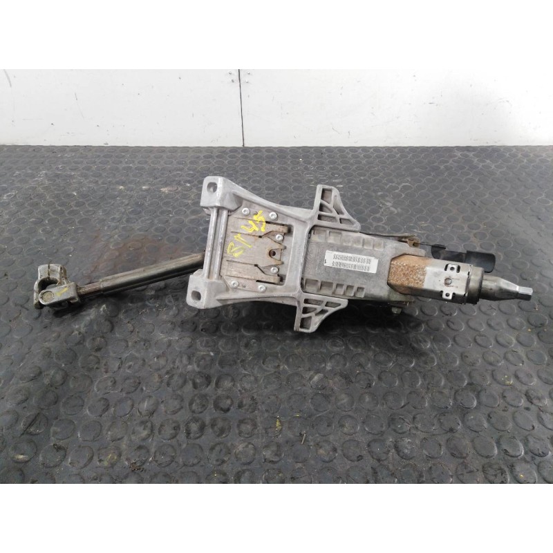 Recambio de columna direccion para ford mondeo ber. (ca2) titanium x referencia OEM IAM 7G9N3C529AE  P2-B4-34