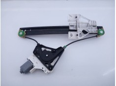 Recambio de elevalunas trasero izquierdo para audi a1 (8x) attraction referencia OEM IAM 8K0959812A 1101919813201  2