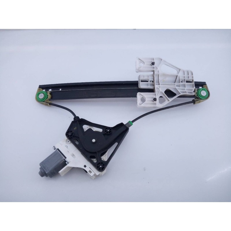 Recambio de elevalunas trasero izquierdo para audi a1 (8x) attraction referencia OEM IAM 8K0959812A 1101919813201 