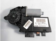 MOTOR ELEVALUNAS DELANTERO DERECHO 9637130480 E1-A4-14-2