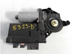 Recambio de motor elevalunas delantero derecho para peugeot 307 break / sw (s1) sw pack referencia OEM IAM 9637130480  E1-A4-14- 2