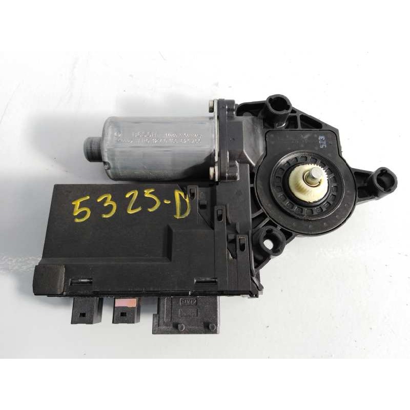 Recambio de motor elevalunas delantero derecho para peugeot 307 break / sw (s1) sw pack referencia OEM IAM 9637130480  E1-A4-14-