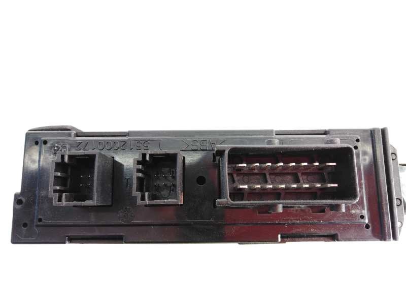 Recambio de motor elevalunas delantero derecho para peugeot 307 break / sw (s1) sw pack referencia OEM IAM 9637130480  E1-A4-14-