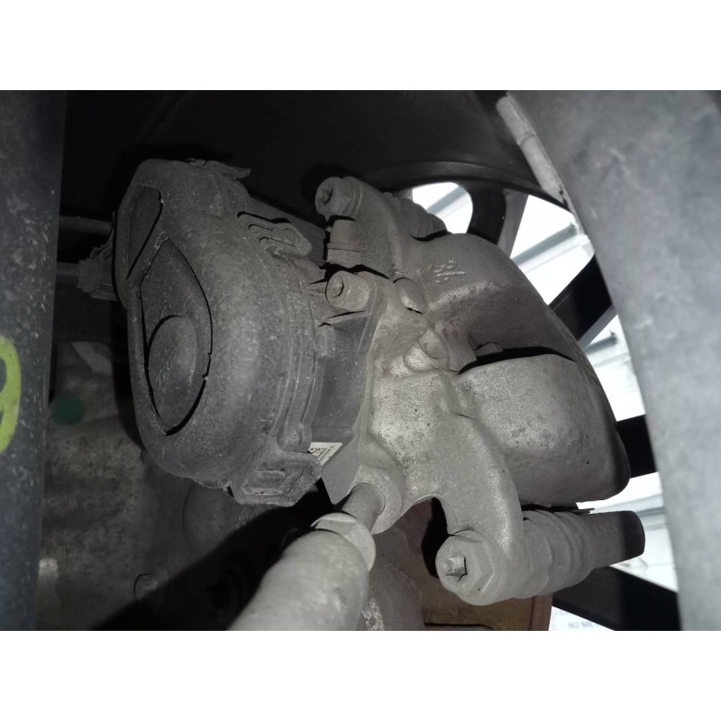Recambio de pinza freno trasera derecha para mercedes-benz clase cla (w117) cla referencia OEM IAM   