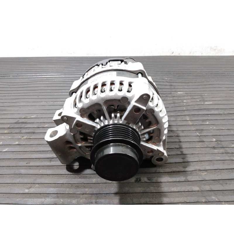 Recambio de alternador para land rover discovery 5 td6 hse referencia OEM IAM CPLA10300BF  P3-B5-15-1