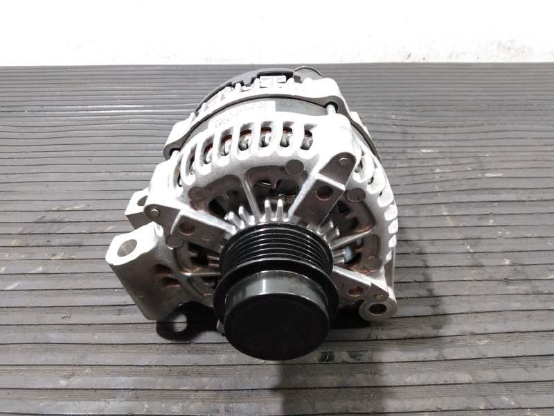 Recambio de alternador para land rover discovery 5 td6 hse referencia OEM IAM CPLA10300BF  P3-B5-15-1