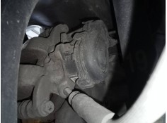 Recambio de pinza freno trasera izquierda para mercedes-benz clase cla (w117) cla referencia OEM IAM   