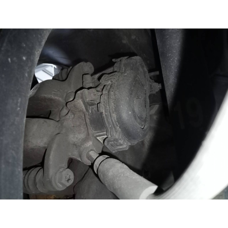 Recambio de pinza freno trasera izquierda para mercedes-benz clase cla (w117) cla referencia OEM IAM   
