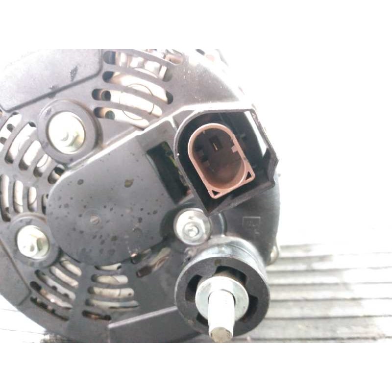 Recambio de alternador para land rover discovery 5 td6 hse referencia OEM IAM CPLA10300BF  P3-B5-15-1