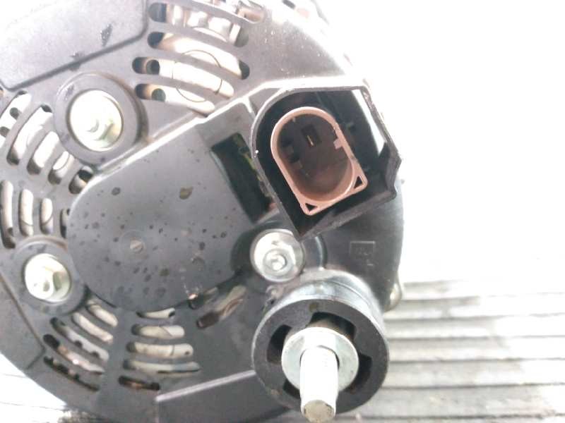 Recambio de alternador para land rover discovery 5 td6 hse referencia OEM IAM CPLA10300BF  P3-B5-15-1