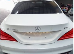 Recambio de porton trasero para mercedes-benz clase cla (w117) cla referencia OEM IAM   