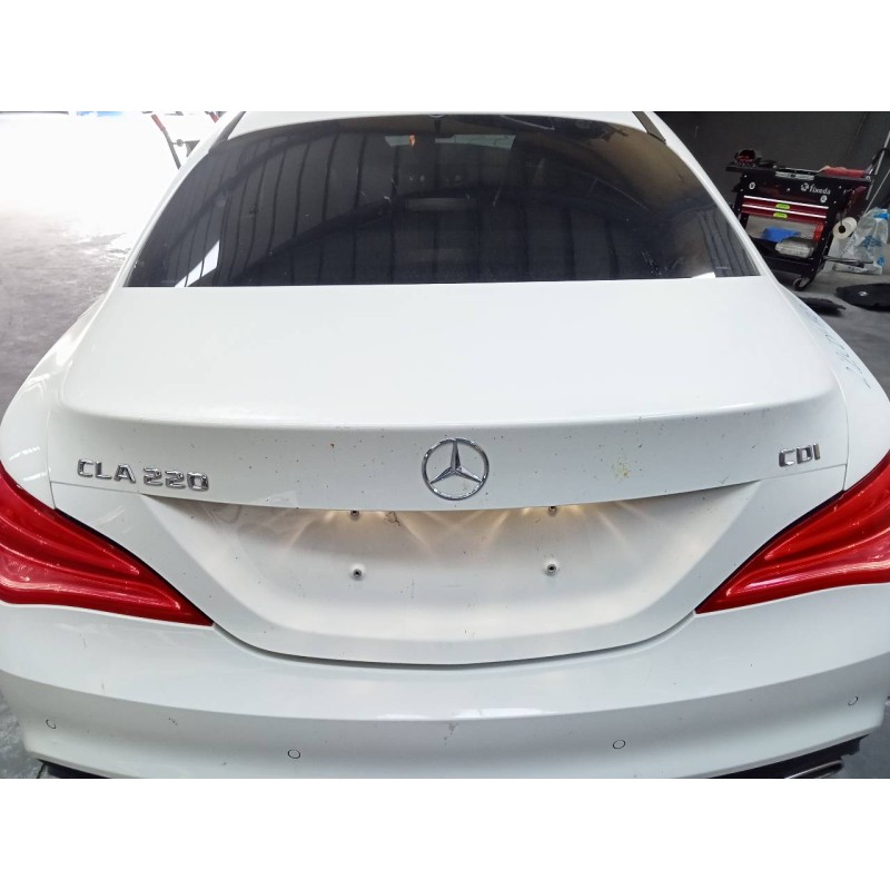 Recambio de porton trasero para mercedes-benz clase cla (w117) cla referencia OEM IAM   