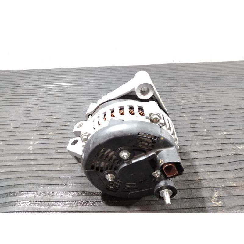 Recambio de alternador para land rover discovery 5 td6 hse referencia OEM IAM CPLA10300BF  P3-B5-15-1