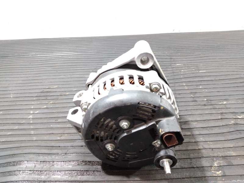 Recambio de alternador para land rover discovery 5 td6 hse referencia OEM IAM CPLA10300BF  P3-B5-15-1