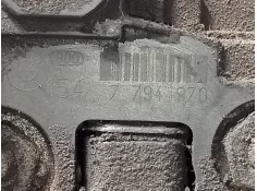 Recambio de alternador para mini mini (r56) cooper d referencia OEM IAM 7794970  P3-A4-19-1 2