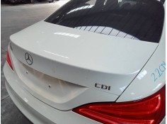 Recambio de porton trasero para mercedes-benz clase cla (w117) cla referencia OEM IAM    2