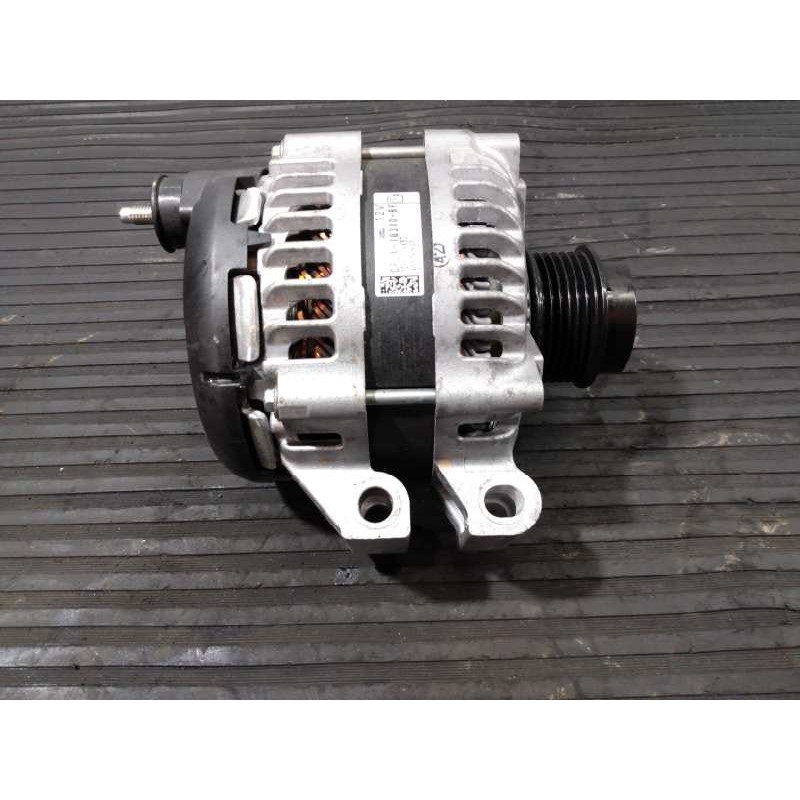 Recambio de alternador para land rover discovery 5 td6 hse referencia OEM IAM CPLA10300BF  P3-B5-15-1