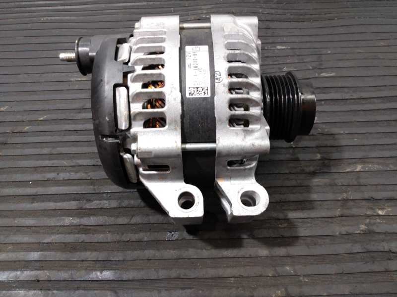 Recambio de alternador para land rover discovery 5 td6 hse referencia OEM IAM CPLA10300BF  P3-B5-15-1