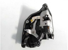 Recambio de cerradura puerta trasera derecha para bmw serie x1 (f48) sdrive18d referencia OEM IAM 51227281940 18283810 E1-A3-8-2 2