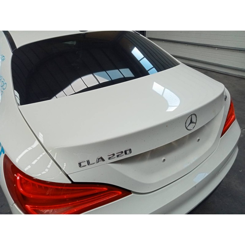 Recambio de porton trasero para mercedes-benz clase cla (w117) cla referencia OEM IAM   