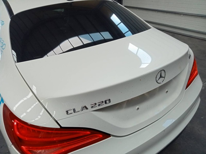 Recambio de porton trasero para mercedes-benz clase cla (w117) cla referencia OEM IAM   