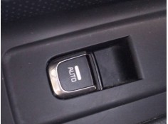 MANDO ELEVALUNAS TRASERO IZQUIERDO 