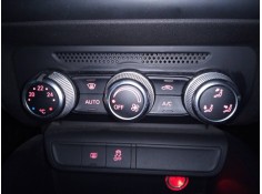 Recambio de mando climatizador para audi a1 (8x) attraction referencia OEM IAM    2