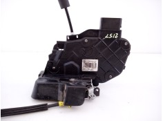 Recambio de cerradura puerta delantera derecha para land rover evoque pure referencia OEM IAM   E1-B4-44-2 2