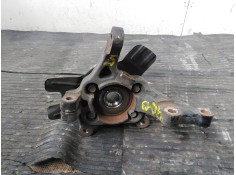 Recambio de mangueta delantera izquierda para kia carens ( ) drive referencia OEM IAM   P1-B5-28 2