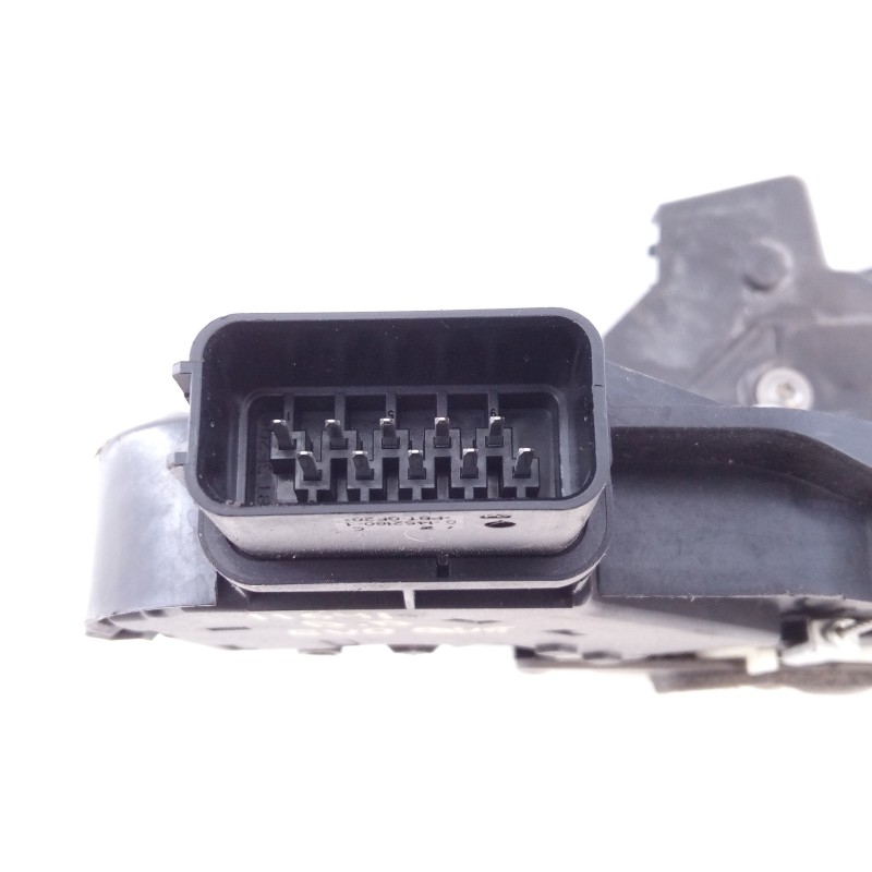 Recambio de cerradura puerta delantera derecha para land rover evoque pure referencia OEM IAM   E1-B4-44-2