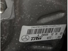 Recambio de servofreno para mercedes-benz clase cla (w117) cla referencia OEM IAM A2464301230  