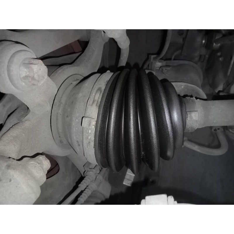 Recambio de transmision delantera derecha para mercedes-benz clase cla (w117) cla referencia OEM IAM   