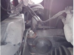 AMORTIGUADOR DELANTERO IZQUIERDO 