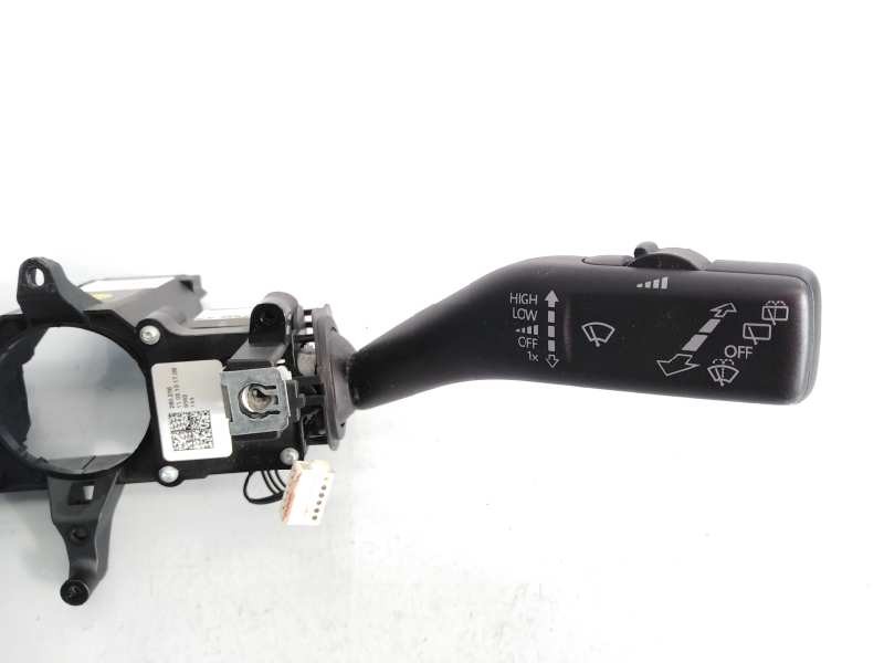 Recambio de mando intermitentes para volkswagen scirocco (137) 1.4 tsi (90kw) referencia OEM IAM 5K0953502  E2-A1-4-5